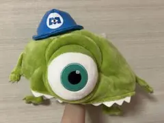 ディズニー ファンキャップ マイクワゾースキー