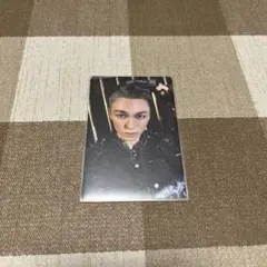 SEVENTEEN HAPPY BURSTDAY バーノン