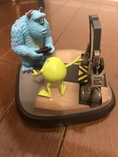 2026年最新】モンスターズインク マイク フィギュアの人気アイテム