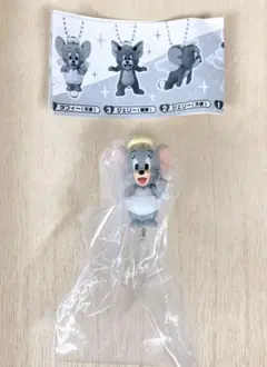 トムとジェリー つまんでつなげてますこっと2