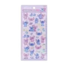 【正規品】『ディズニー』​ボンボンドロップシール スティッチ&エンジェル