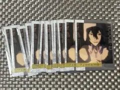 文豪ストレイドッグス 文スト フョードル・ドストエフスキー スナマイ