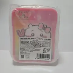 超まじかるちいかわ マスコットも入る！クリアポーチ(ちいかわ)