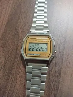 CASIO チプカシあいみょんWR枠なし - メルカリ