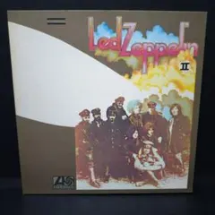 100セット限定1977年6月7日 MSG Led Zeppelin 6枚cd - メルカリ