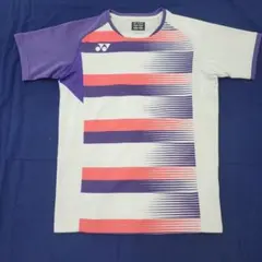 YONEX ゲームシャツメンズ Sサイズ Very Cool Dry - メルカリ
