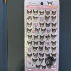 ボンボンドロップシール mini