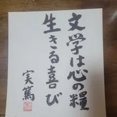 吉原英雄 リトグラフ オリジナル版画「白いとまり木」額装 直筆サイン