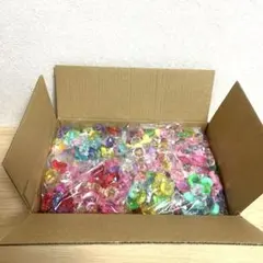 【大量】カラフル アクリルストーン 約2.5キロ