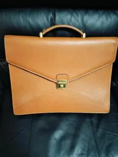 ビジネスバッグ　LANCEL ランセル