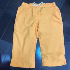 ハーフパンツ 140