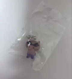 しんちゃん ぶりぶりざえもん着ぐるみ めじるしアクセサリー ぶりぶりざえもん