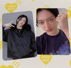 TREASURE ハルト　トレカ　PULSE ON LIVE CD ランダム