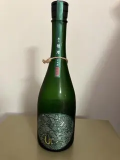 産土神宴【限定酒】　朝搾り 花の香酒造　花の香桜花 産土神宴【花の香酒造】限定酒☆桜花 - メルカリ