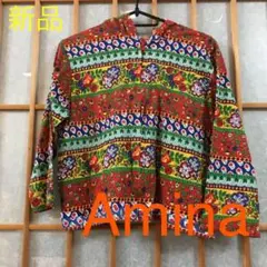 Aminaアウターのサムネイル
