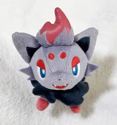 紙タグ付】ポケモン ムウマージドール ぬいぐるみ ポケセン限定 希少