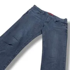 RED CARD レッドカード 44503P プラステ別注 W24 ウエスト76