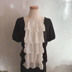 い*ご様 お値下げ 新品未使用 ピンクハウス 2010年 チュニック