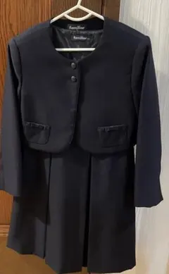 ファミリア　アンサンブル　100 アンサンブル | ファミリア公式サイト