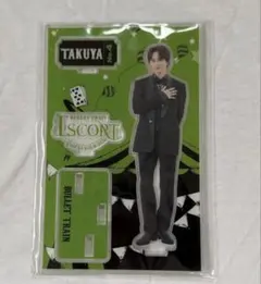 超特急 ESCORT アクスタ ⭐︎マサヒロ 新品未使用未開封 - メルカリ