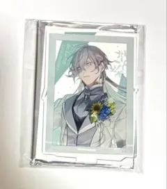 2026年最新】終遠のヴィルシュ シアン アクスタの人気アイテム - メルカリ