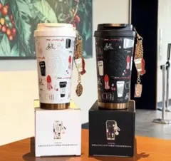 Starbucks デビル・プラダ タンブラー 500ml - メルカリ