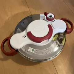 T-falティファールクリプソミニットデュオ 5L Clipso Minut - メルカリ
