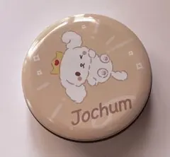 新品 JOCHUM プチキャン RURU