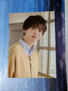 FANTASTICS　ずっとずっと　トレカ　佐藤大樹