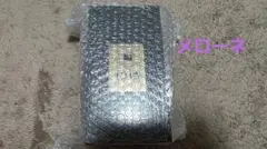 ジョジョの奇妙な冒険 メローネ 香水 NOZ COLLABORATION