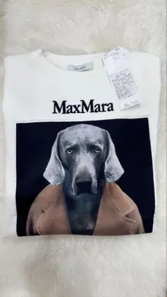2025年最新】Max Mara トレーナー・スウェットの人気アイテム