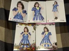 伊藤百花　AKB48 好きish 会場限定生写真　2弾　レアフレーム 伊藤百花 AKB48 ランダム生写真 好きish 第2弾 会場限定 レアフレーム