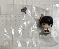 鬼滅の刃 ぺたっとねじまき ますこっと 栗花落カナヲ