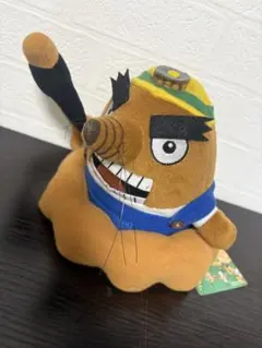 2026年最新】リセットさん ぬいぐるみの人気アイテム - メルカリ