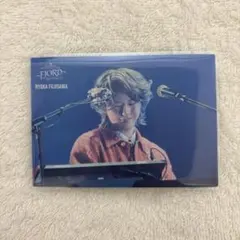 Mrs.GREEN APPLEフォトカ【FJORD 004】藤澤涼架　フィヨルド