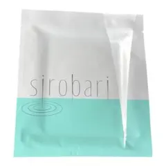 sirobari メラノアタック モイストパッチ 1シート(2枚入) - メルカリ