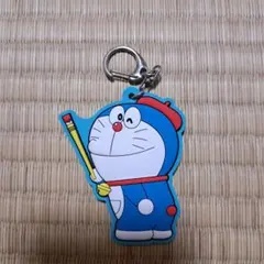 ドラえもん 絵世界物語　アクリルキーホルダー