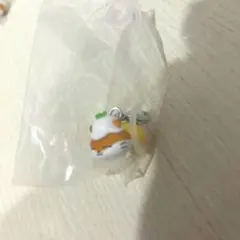 サンリオ お手玉めじるしアクセサリー　 ころころくりりん