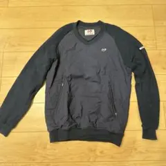 MASTER BUNNY EDITION ネイビー スウェットジャケット