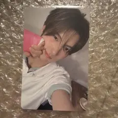 TWS ヨンジェ トレカ yzy 一直娱 中華 playhard 2.0