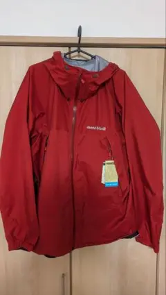 2025年最新】mont-bell サンダーパスジャケットの人気アイテム - メルカリ