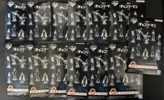 一番くじ チェンソーマン G賞 13点まとめ売り