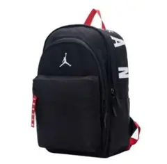Jordan ブラック リュック
