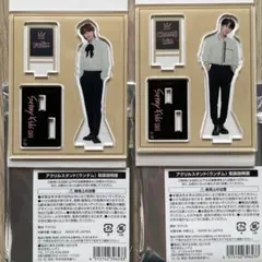 Stray Kids アクリルスタンド フィリックス チャンビン