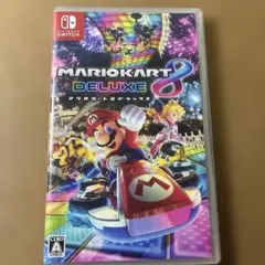 マリオカート8 デラックス Nintendo Switch