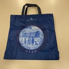 ロイヤルコペンハーゲン三越オリジナルトートバッグのサムネイル