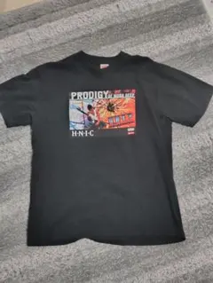 Supreme Prodigy H.N.I.C.Mobb Deep T木村拓哉