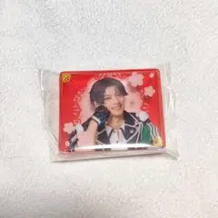 刀ミュ　十周年記念　乱舞博覧会 アクリルメモスタンド　豊前江