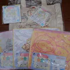 一番くじ すみっコぐらし まとめ売り