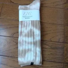 ブロンドール 17℃ 新品未使用 ソックス